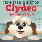 ショッピングｈｅａｒｔｗａｒｍｉｎｇ Clydeo Takes a Bite Out of Life (Hardcover)