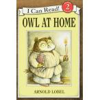 Owl at Home (Paperback)