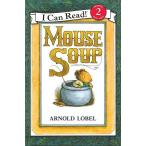 Mouse Soup (Paperback)