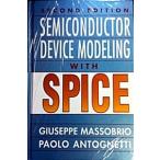 Semiconductor Device Modeling With Spice (Hardcover 2nd Subsequent)