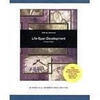 Life-Span Development (Paperback)