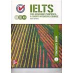 IELTS for Academic Purposes_ A Short Intensive Course (Paperback + Audio CD)