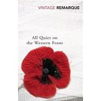 All Quiet on the Western Front (Paperback)
