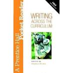 Writing Across The Curriculum (Paperback POC)