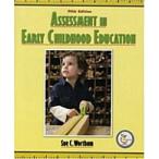 Assessment in Early Childhood Education (Paperback 5 Rev ed)