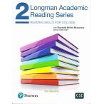 Longman Academic Reading Series 2 with Essential Online Resource