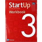 StartUp 3: Workbook (Paperback)