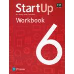 StartUp 6: Workbook (Paperback)