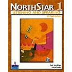 Ve Northstar L/S 1 Intro 2/E Stbk No Mel 613335 (Paperback 2 Revised)