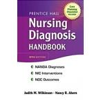 Prentice Hall Nursing Diagnosis Handbook [With Checklist] (Paperback 9th)