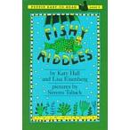 Fishy Riddles: Level 3 (Mass Market Paperback)