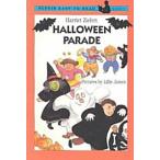 Halloween Parade (Paperback Reprint)