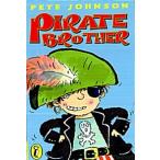 Pirate Brother (Paperback)