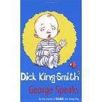 George Speaks (Paperback)