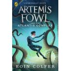 Artemis Fowl #7: The Atlantis Complex (Paperback)