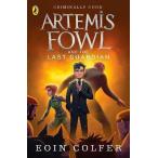 Artemis Fowl #8: The Last Guardian (Paperback)