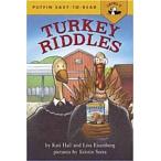Turkey Riddles (Paperback)