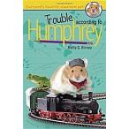 Trouble According to Humphrey (Paperback)