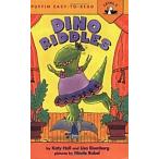 Dino Riddles (Paperback Reprint)