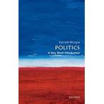 Politics: A Very Short Introduction (Paperback)