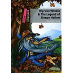 Dominoes: Starter: Rip Van Winkle & the Legend of Sleepy Hollow (Paperback)
