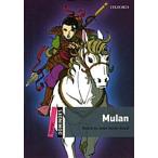 Dominoes: Starter:: Mulan (Paperback)