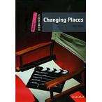 Dominoes: Starter: Changing Places (Paperback)
