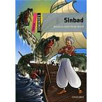 Dominoes: Starter: Sinbad (Paperback)