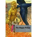 Dominoes: Starter: The Happy Prince (Paperback)