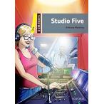 Studio Five Pack (Dominoes)