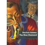 Dominoes: One: Sherlock Holmes: The Blue Diamond (Paperback)