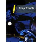 Dominoes: One: Deep Trouble (Paperback)