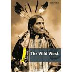 Dominoes: One: The Wild West (Paperback)