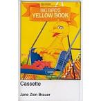 Open Sesame: Big Bird's Yellow Book: Cassette (Audio Cassette)