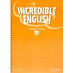 Incredible English 4: Teacher's Book (Pa