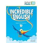 Incredible English: 1: iTools CD-ROM (Ha