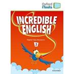 Incredible English: 2: iTools CD-ROM (Ha