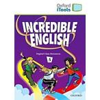 Incredible English: 5: iTools CD-ROM (Ha
