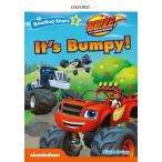 Reading Stars 2-12: BLAZE It's Bumpy! (Paperback)