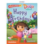 Reading Stars: Level 1: Happy Birthday! (Multiple-component retail product)