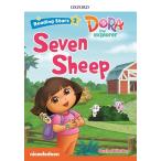 Reading Stars: Level 2: Seven Sheep (Multiple-component retail product)