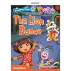 Reading Stars: Level 2: The Lion Dance (Multiple-component retail product)