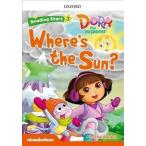 Reading Stars: Level 3: Where's the Sun? (Multiple-component retail product)