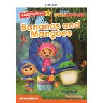 Reading Stars 1-14: TEAM UMI Bananas and Mangoes (Paperback)
