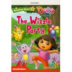 Reading Stars 3-6: DORA The Wizzle Party (Paperback)