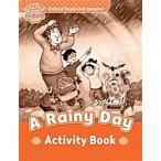 Oxford Read and Imagine: Beginner:: A Rainy Day activity book (Paperback)