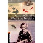 Oxford Bookworms Library Level 2: Agatha Christie Woman of Mystery (Paperback 3rd Edition)