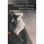 Oxford Bookworms Library Level 2: Sherlock Holmes Short Stories (Paperback 3rd Edition)
