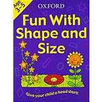 Fun With Shape and Size (Paperback)