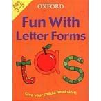 Fun WIth Letter Forms (Paperback)